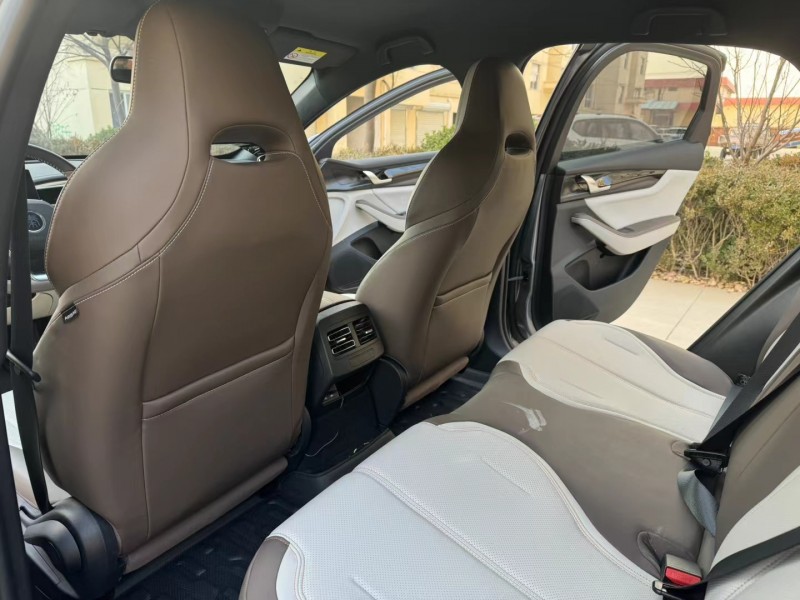 徐州24年比亚迪秦7