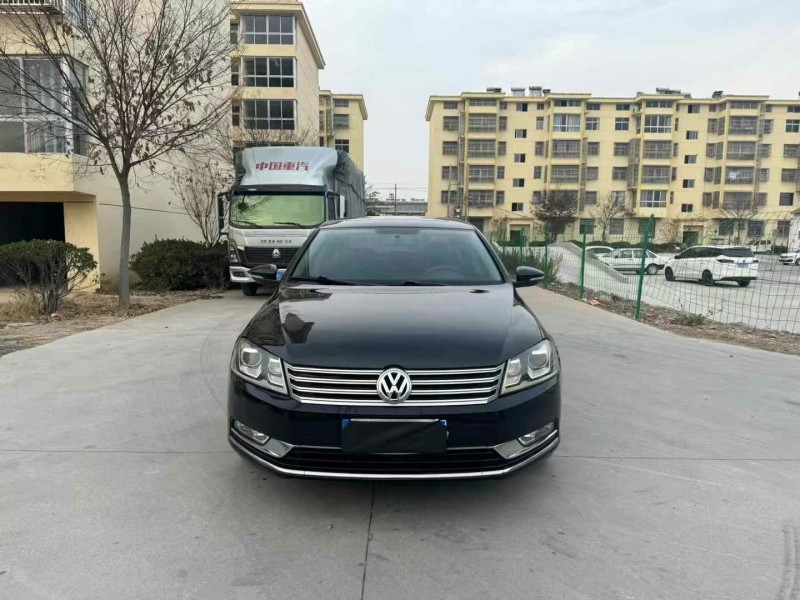 徐州15年大众迈腾1
