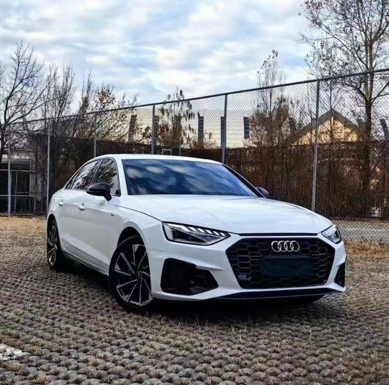 保定23年奥迪A4L2