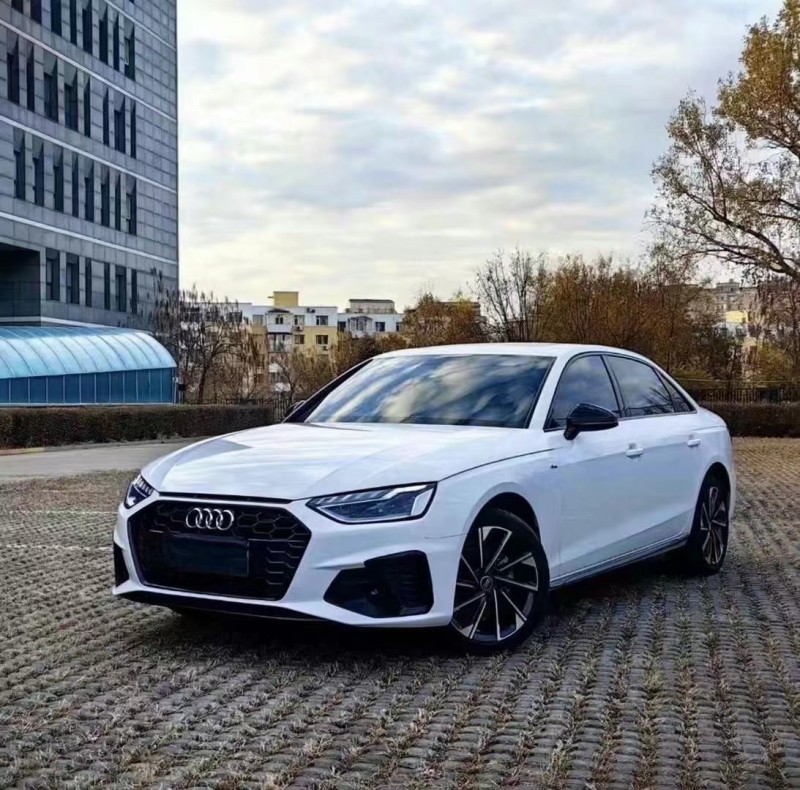 保定23年奥迪A4L3