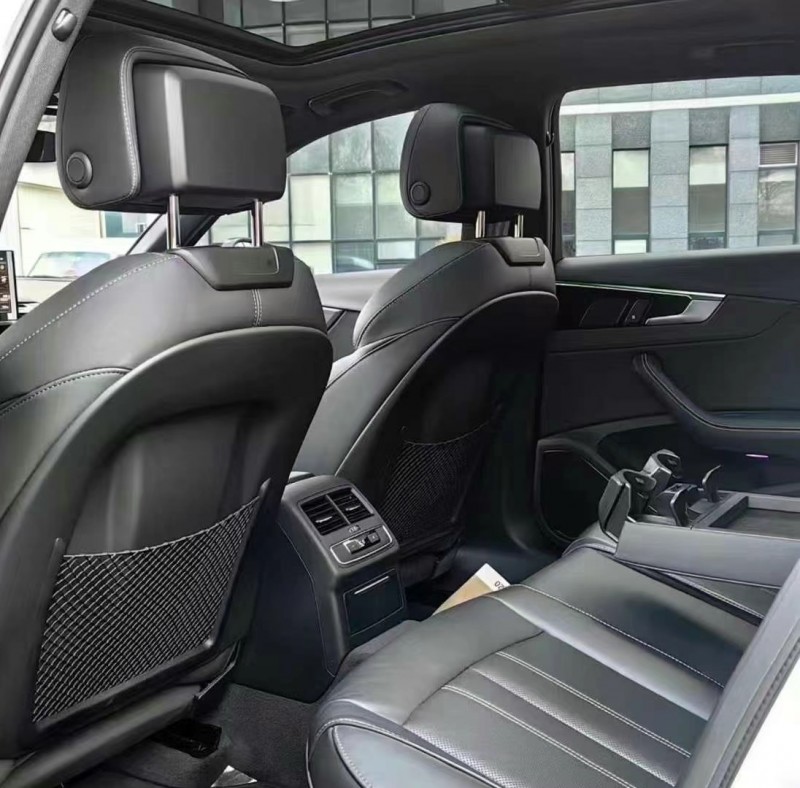 保定23年奥迪A4L6