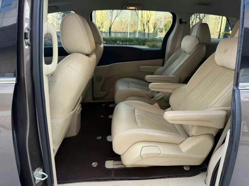 济宁23年别克GL86