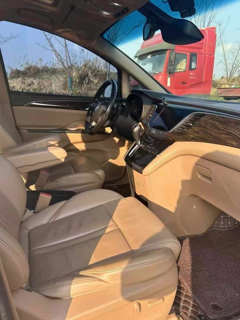 徐州19年别克GL88