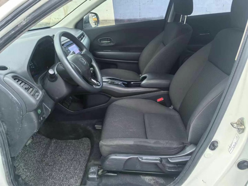 徐州21年本田缤智6