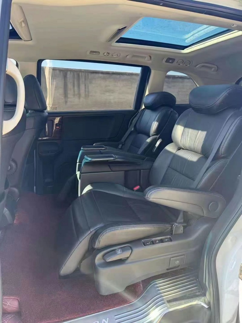 保定18年本田艾力绅9