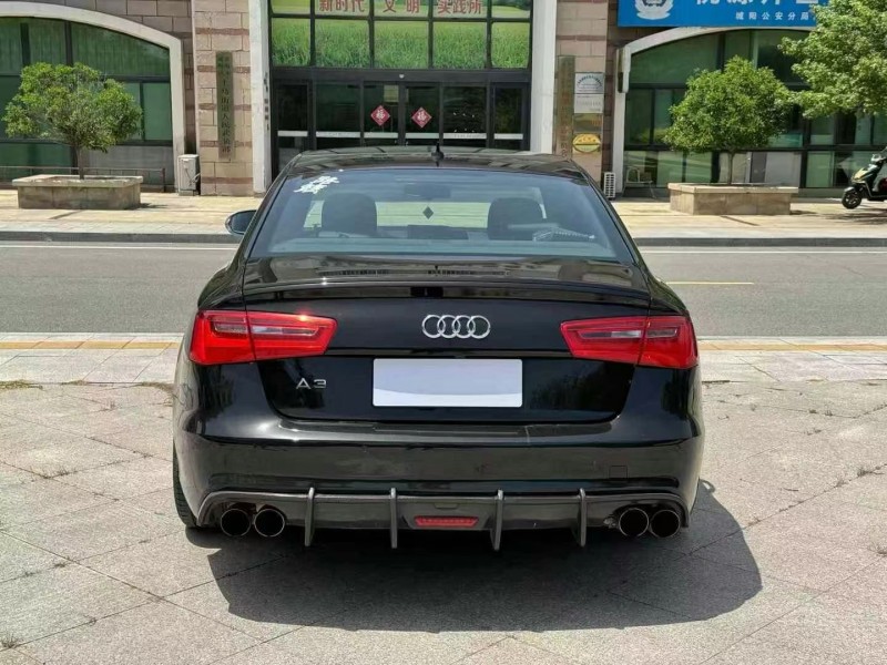 济宁15年奥迪S66