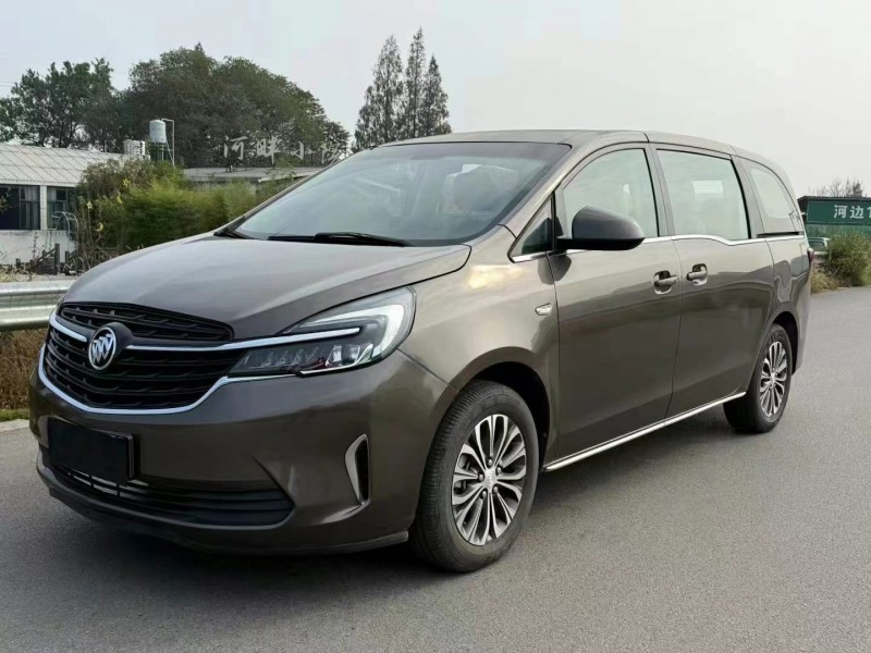 邵阳22年别克GL83