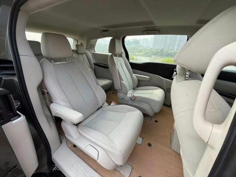 邵阳22年别克GL84