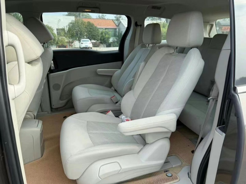 邵阳22年别克GL85