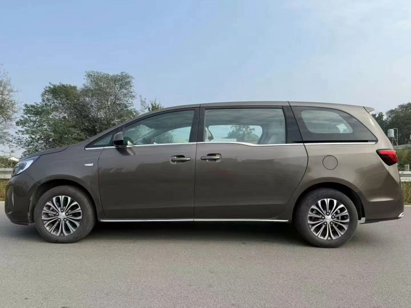 邵阳22年别克GL87