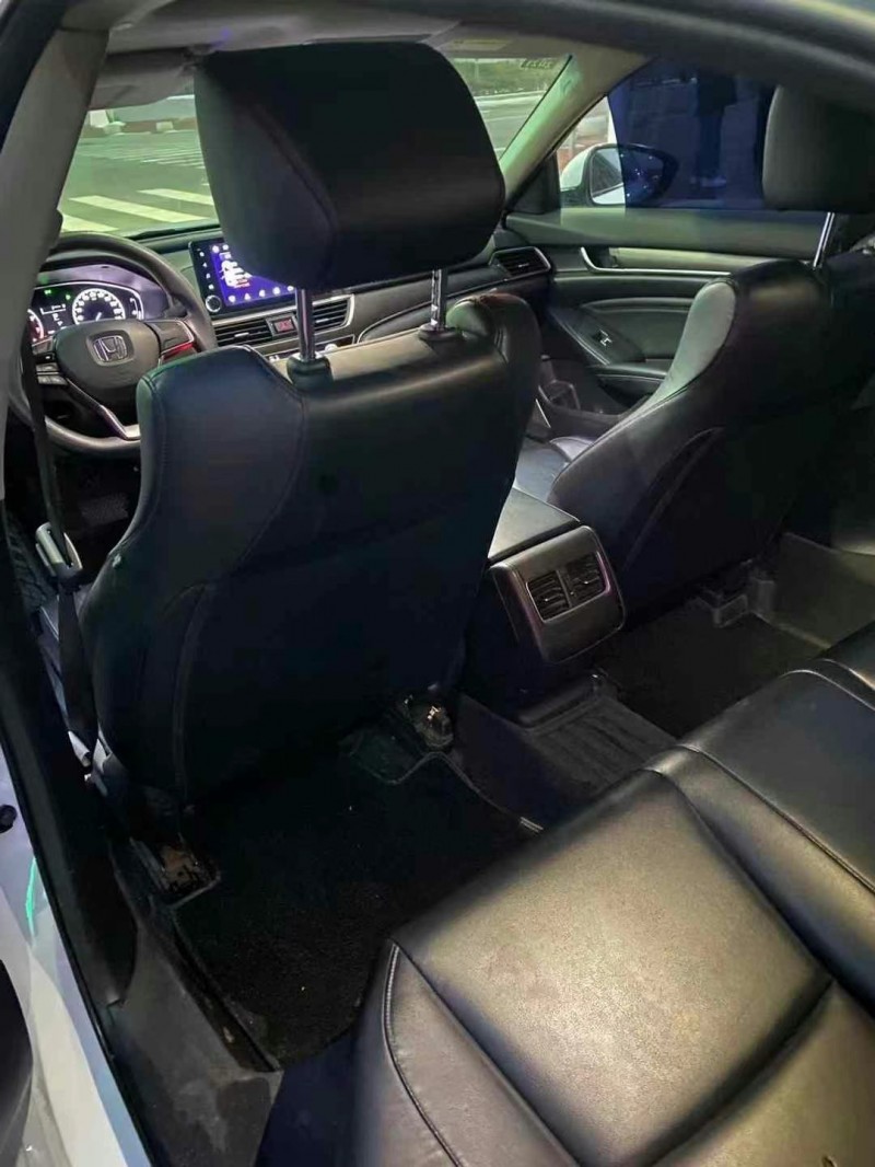 徐州19年本田雅阁6