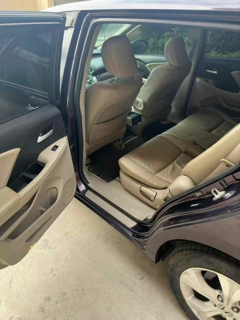 徐州14年本田奥德赛2