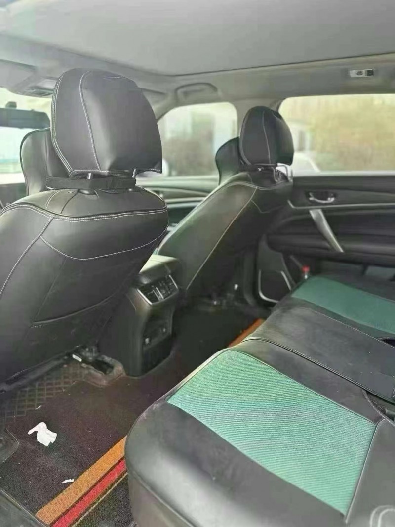 徐州19年本田冠道6