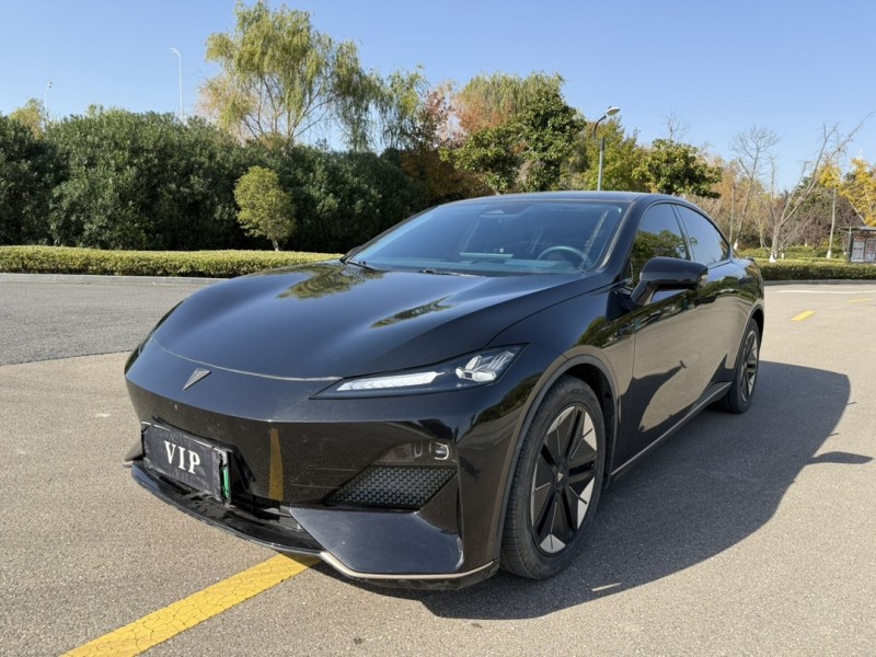 盐城22年长安汽车深蓝2