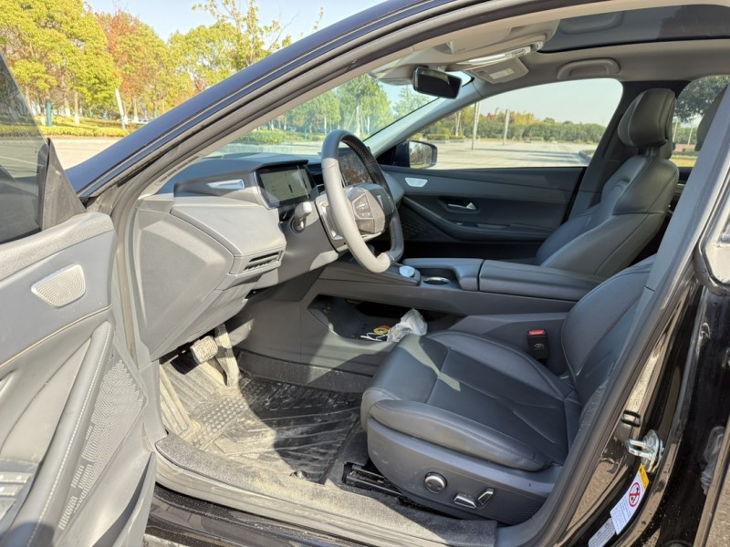 盐城22年长安汽车深蓝6