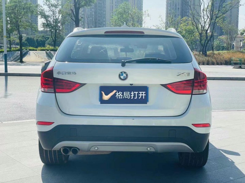 东莞16年宝马X19
