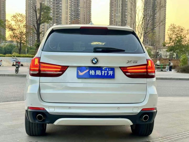 东莞18年宝马X59