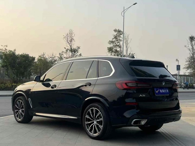 东莞23年宝马X57