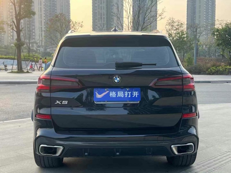 东莞23年宝马X59