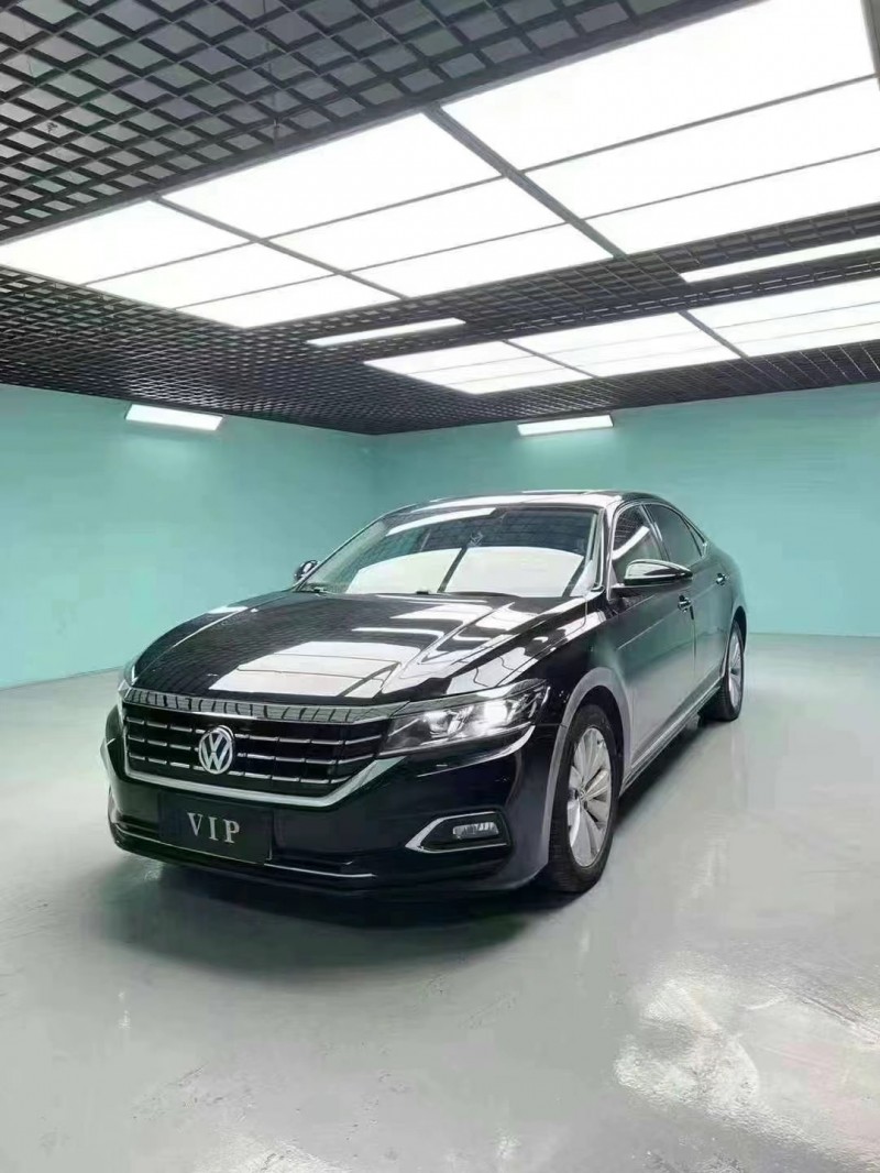 成都19年大众帕萨特3