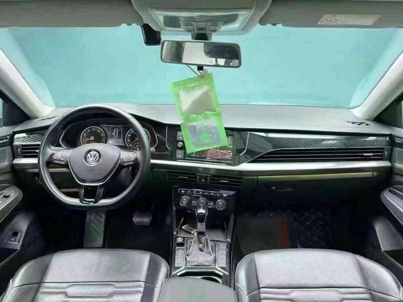 成都19年大众帕萨特6