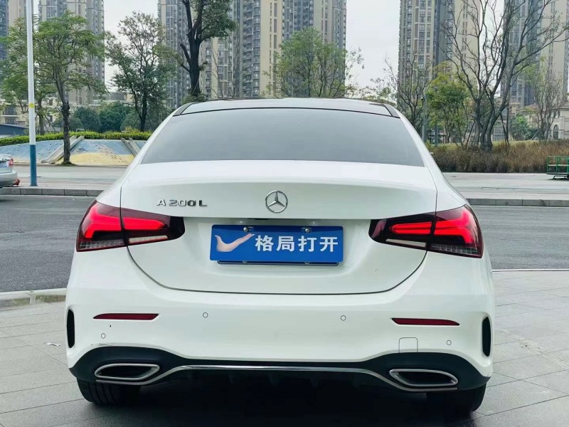东莞22年奔驰A9