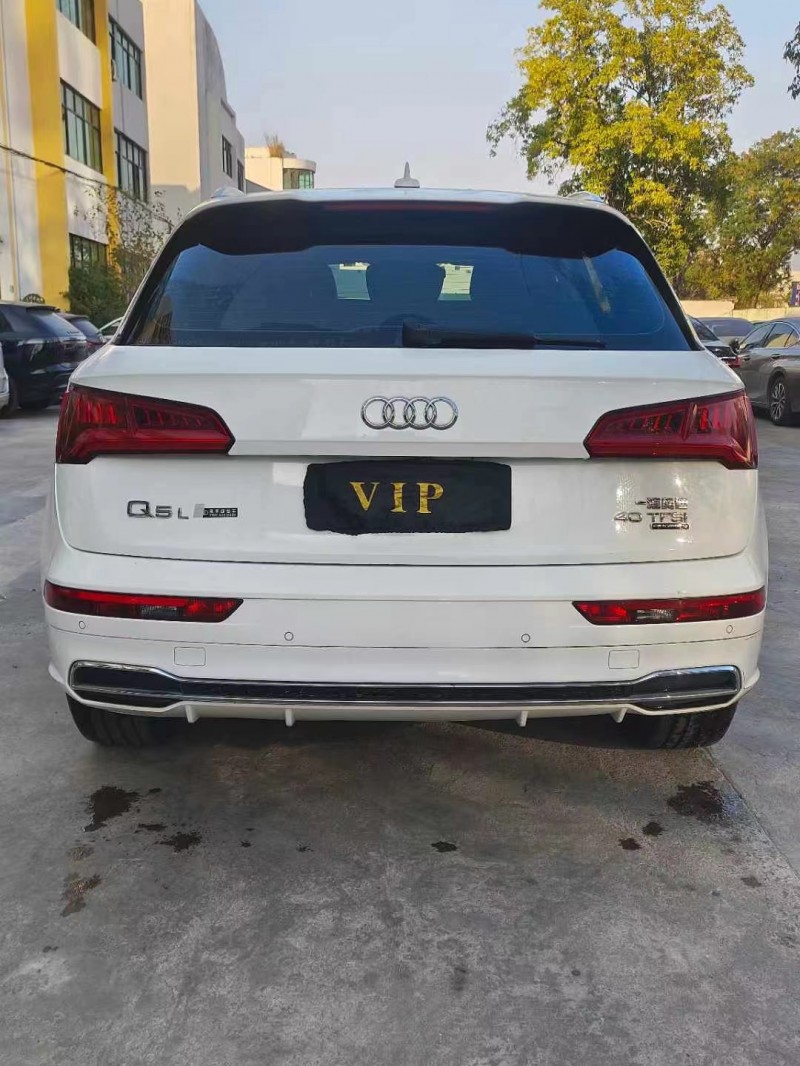 佛山21年奥迪Q59