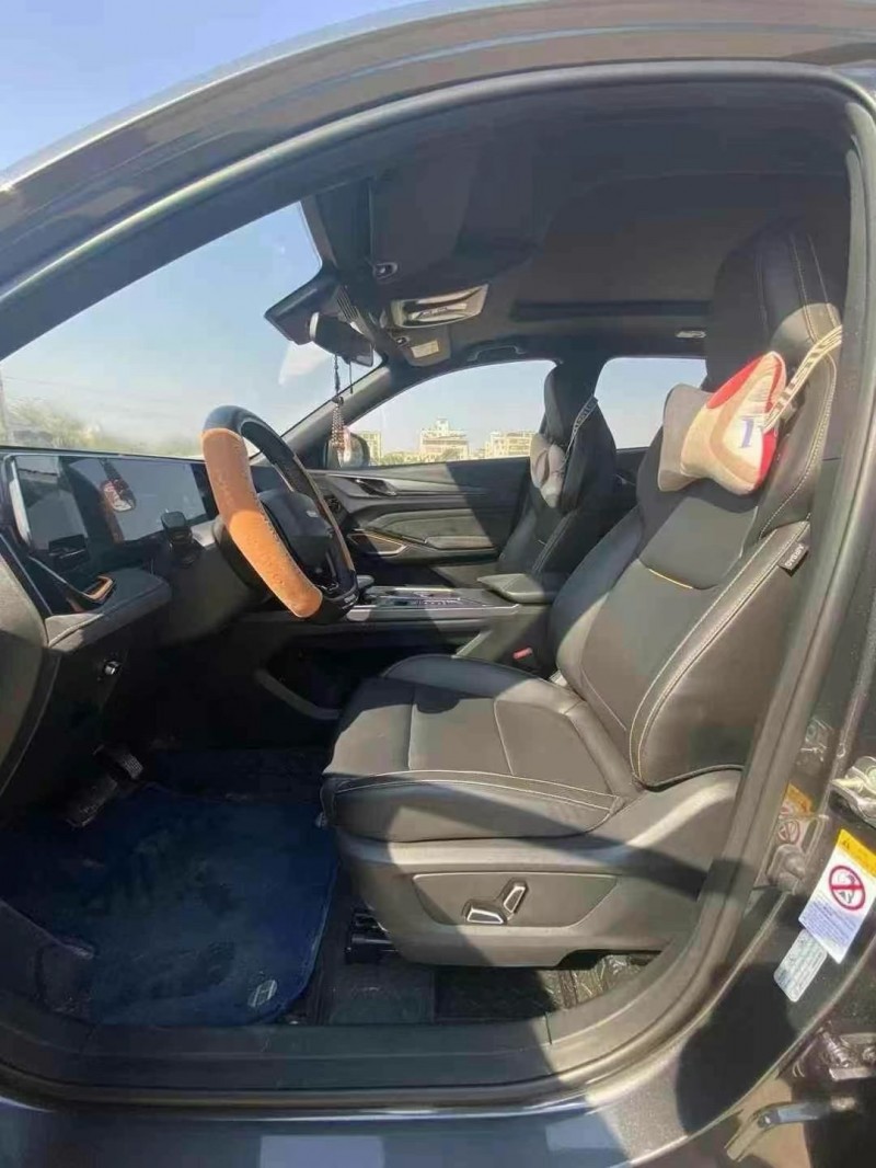 东莞24年长安汽车欧尚6