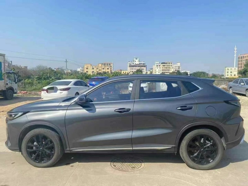 东莞24年长安汽车欧尚8