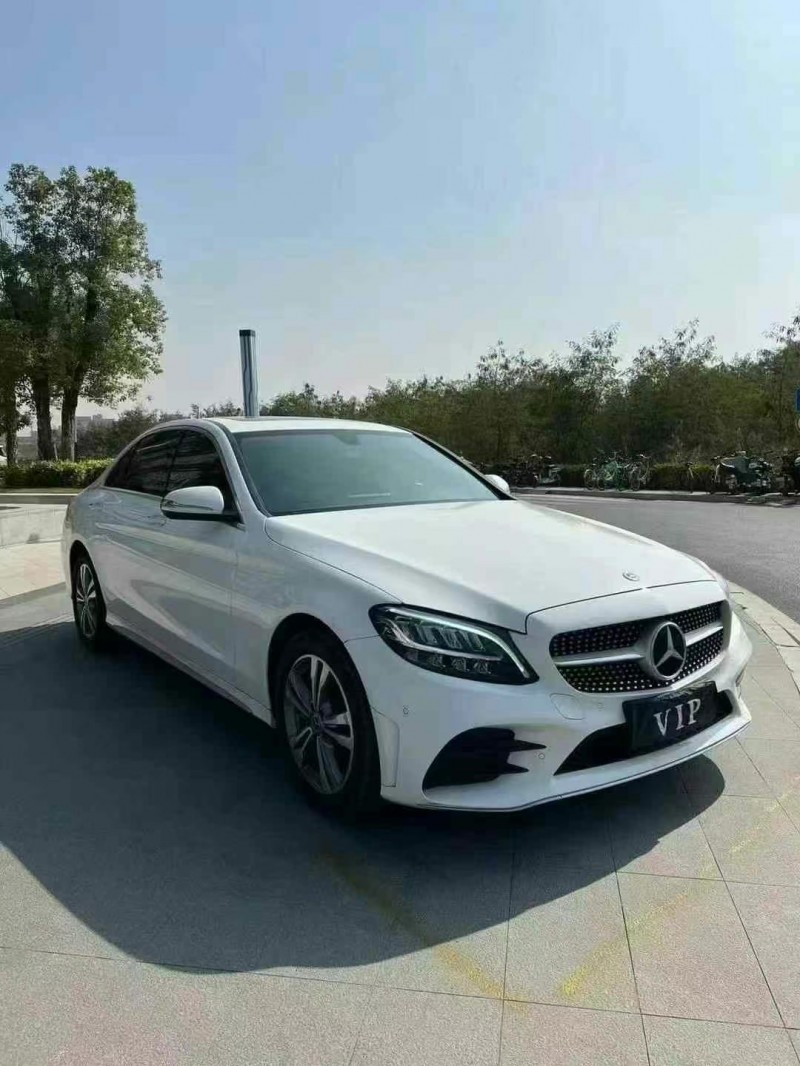 东莞20年奔驰C3