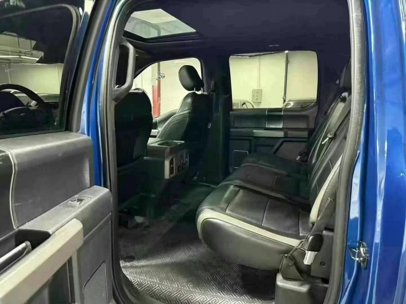 佛山19年福特猛禽8