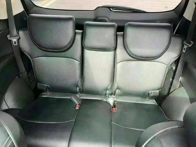 佛山17年本田艾力绅8