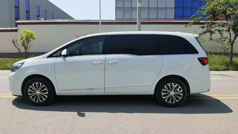 徐州20年别克GL88