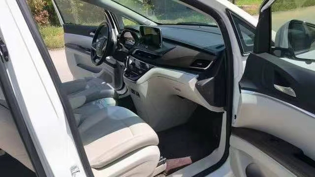 徐州20年别克GL89