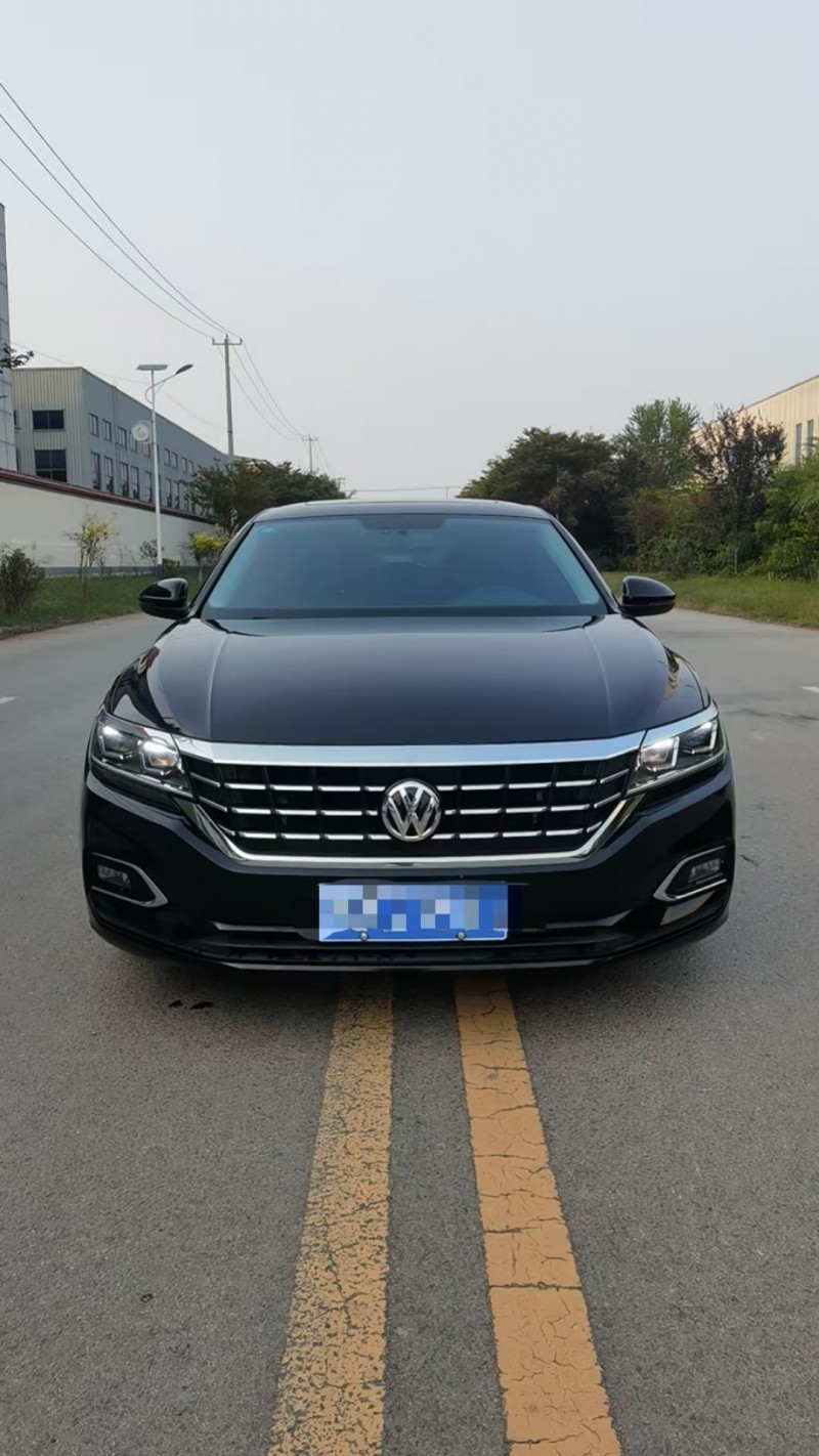 徐州20年大众帕萨特1