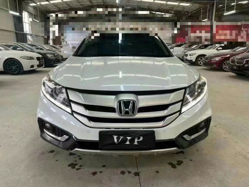 济宁15年本田歌诗图1