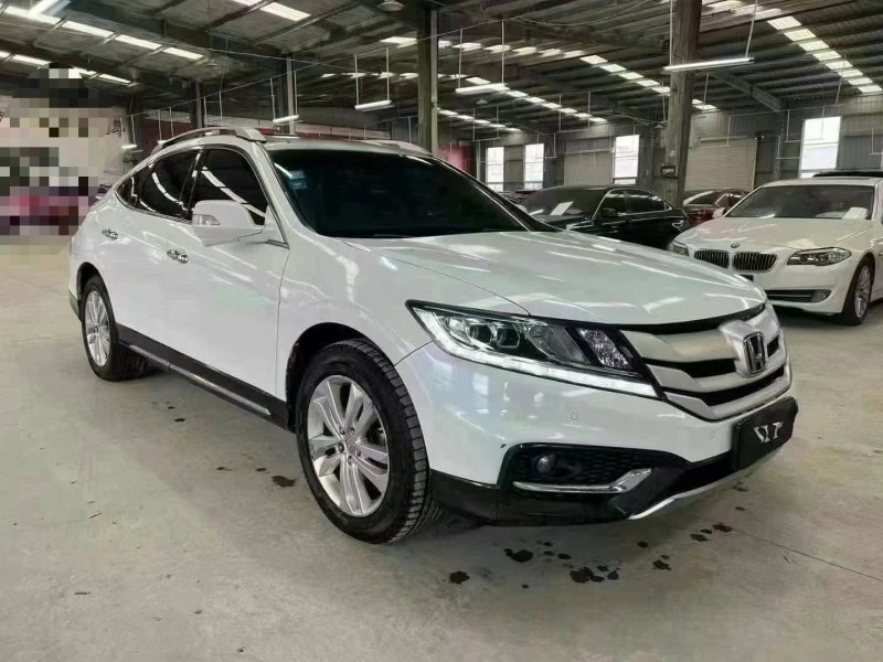 济宁15年本田歌诗图3