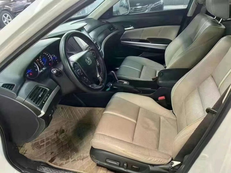 济宁15年本田歌诗图4