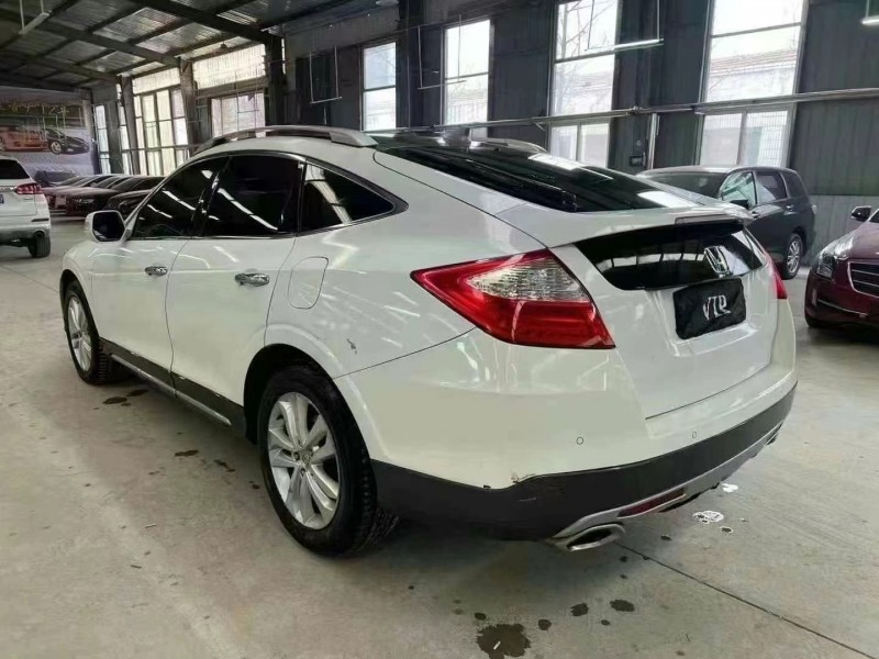 济宁15年本田歌诗图7