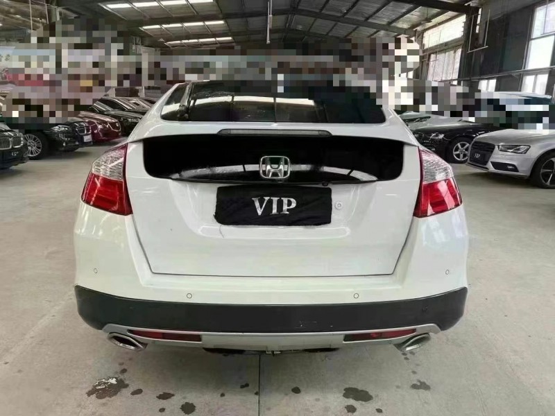 济宁15年本田歌诗图9