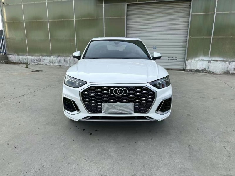 徐州21年奥迪Q51