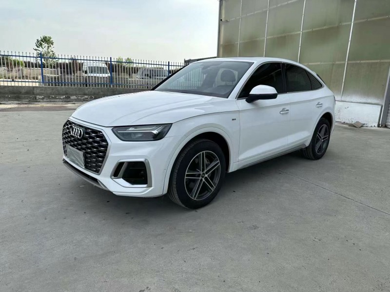 徐州21年奥迪Q52