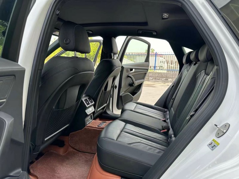 徐州21年奥迪Q57