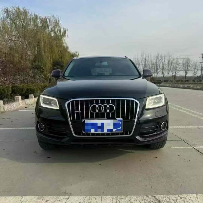 济宁15年奥迪Q51