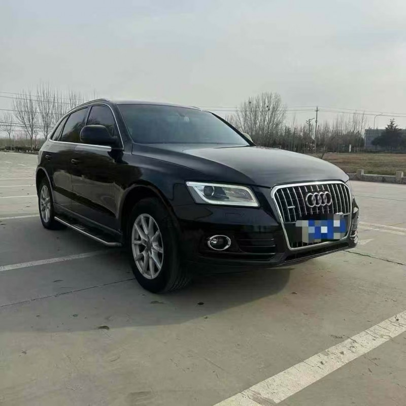 济宁15年奥迪Q52