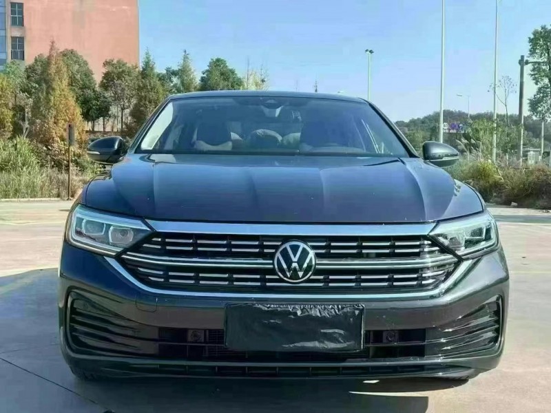 邵阳22年大众速腾1