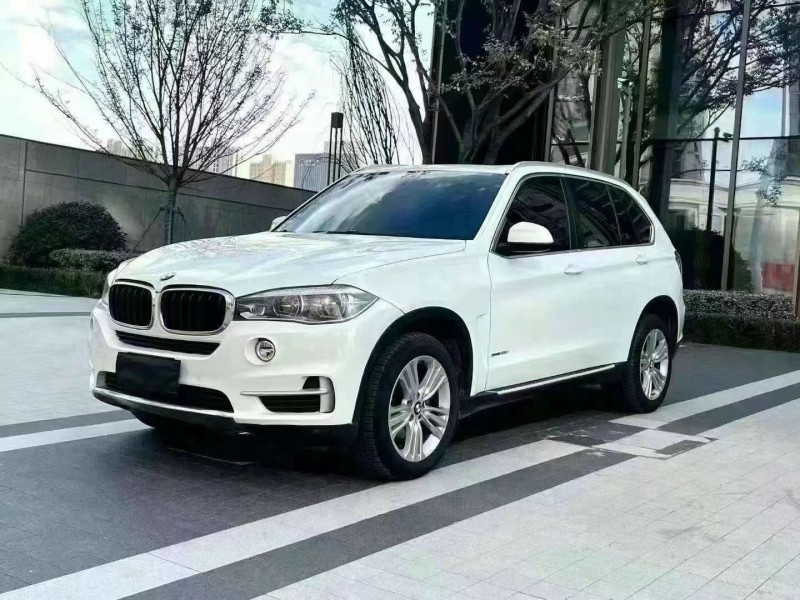 徐州17年宝马X53