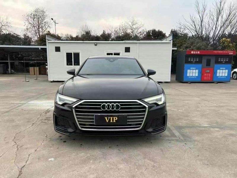 徐州22年奥迪A6L1