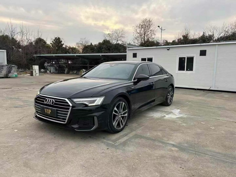 徐州22年奥迪A6L2