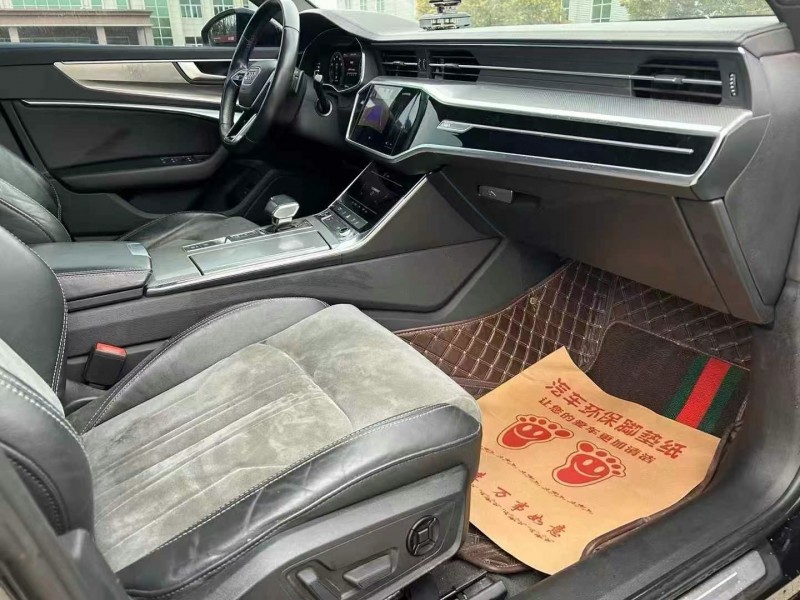 徐州22年奥迪A6L5